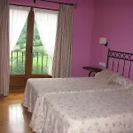 La De Cucayo 3*