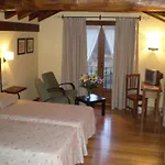 Inn La De Cucayo Dobres