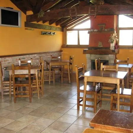 La De Cucayo Inn Dobres