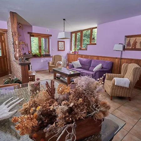 Inn La De Cucayo