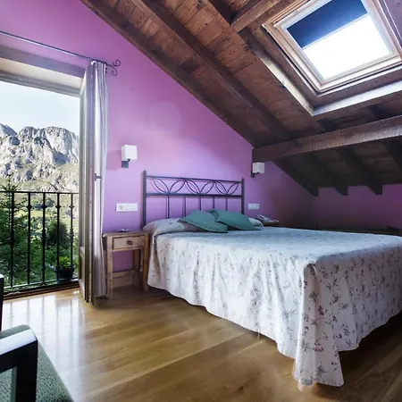 Gasthof La De Cucayo Dobres