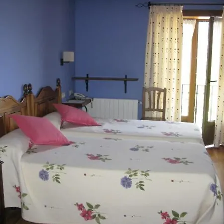 Inn La De Cucayo