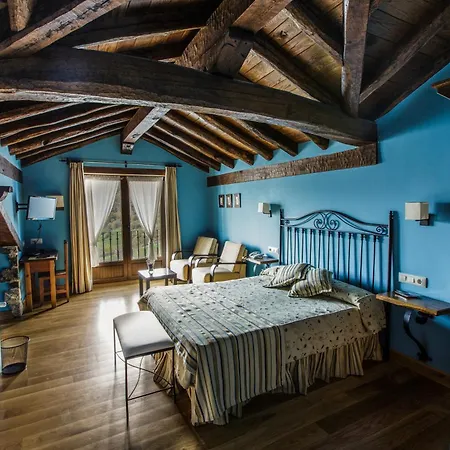 Inn La De Cucayo