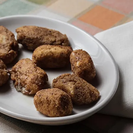 La De Cucayo 3* Dobres