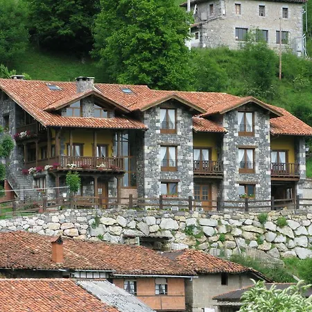 La De Cucayo Dobres