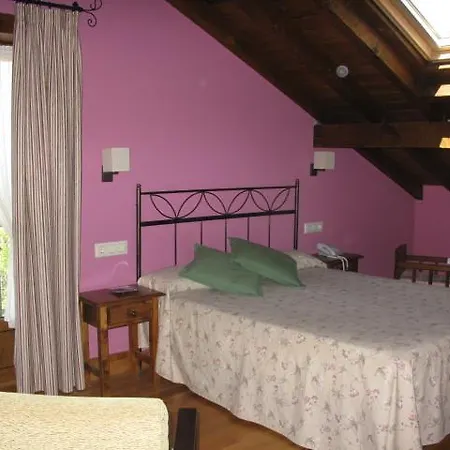 Inn La De Cucayo Dobres