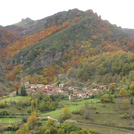 Inn La De Cucayo