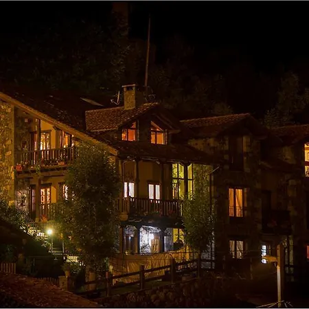 Inn La De Cucayo