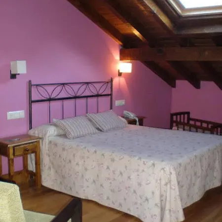 La De Cucayo Gasthof