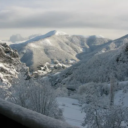 La De Cucayo Gasthof