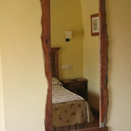 La De Cucayo Gasthof Dobres