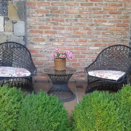 Inn La De Cucayo 3*