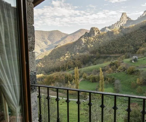 La De Cucayo Inn Dobres