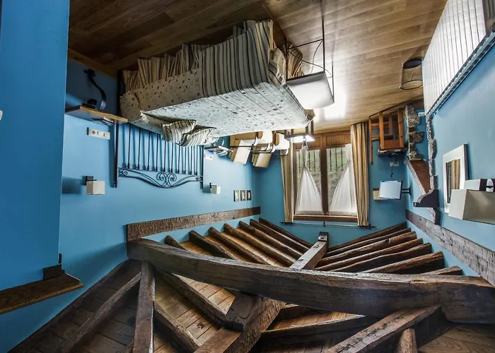 La De Cucayo 3* Dobres