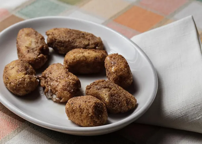 La De Cucayo 3* Dobres