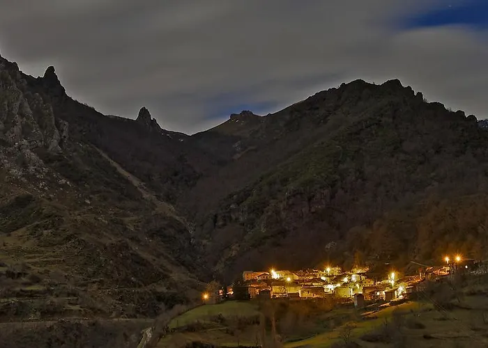 La De Cucayo 여관 3*