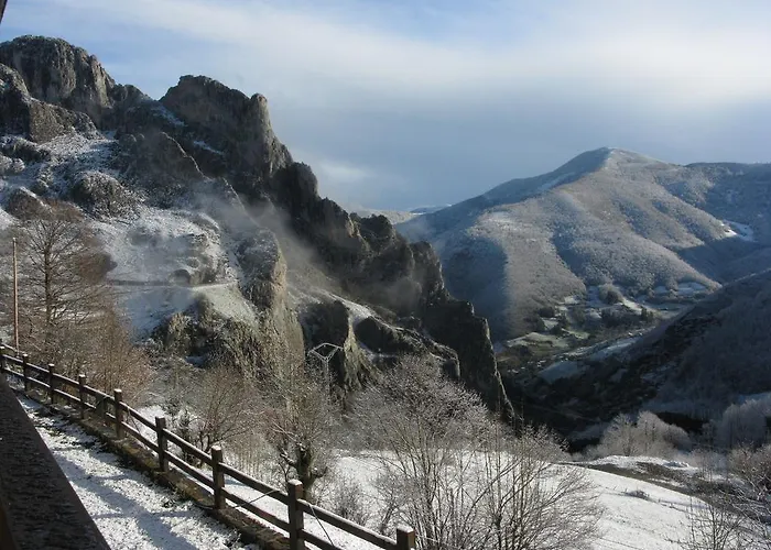 La De Cucayo 3* Dobres