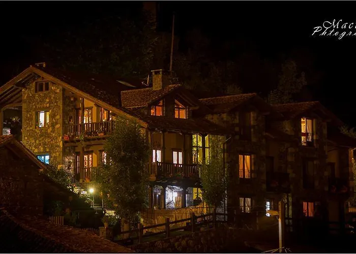 Gasthof La De Cucayo