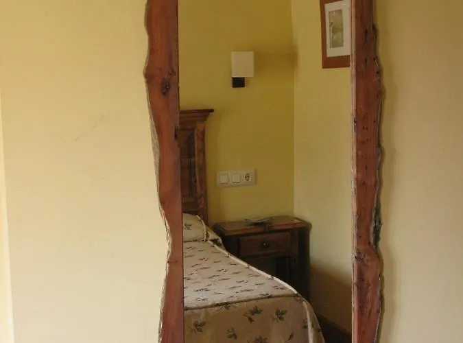 La De Cucayo Inn Dobres